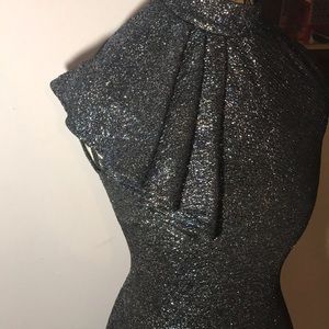 Va Va Voom Sparkle Dress